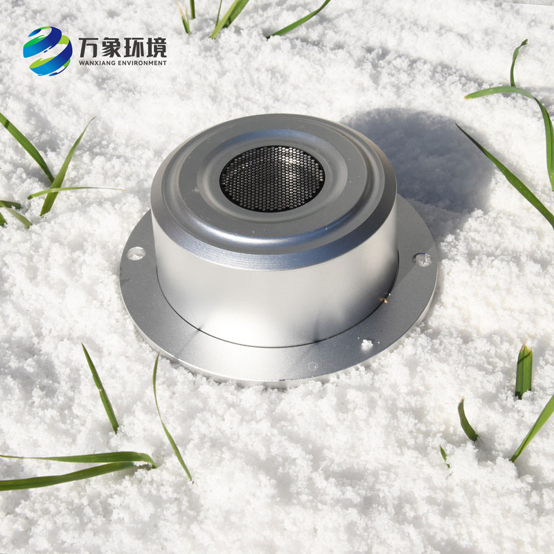 超聲波雪深檢測傳感器：廣泛應(yīng)用，守護冬日安全